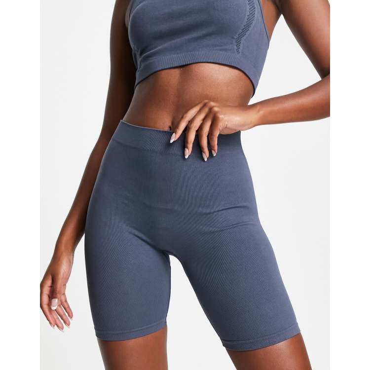 Seamless store yoga shorts