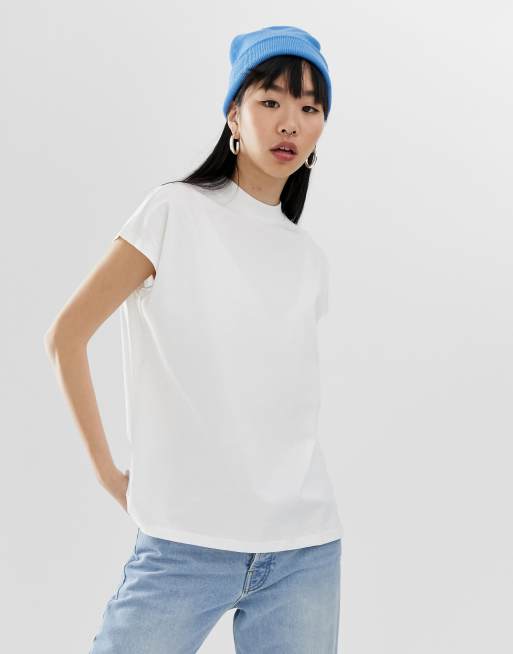 weekday prime t shirt