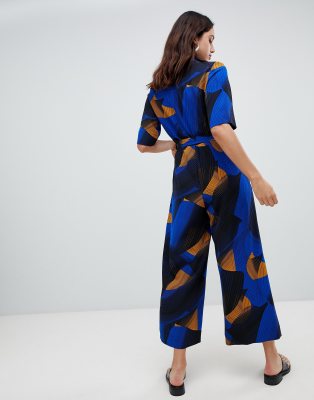 asos weekday jumpsuit