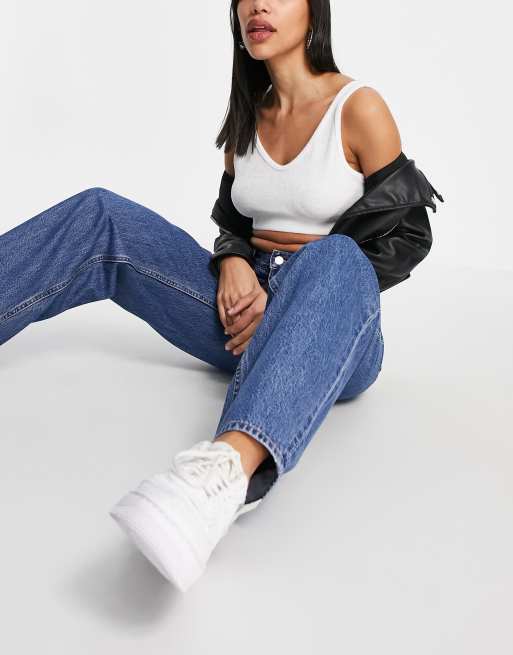 Weekday best sale jeans canada