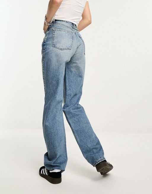 Weekday Jeans Review: Are These The Best Jeans On The High Street?