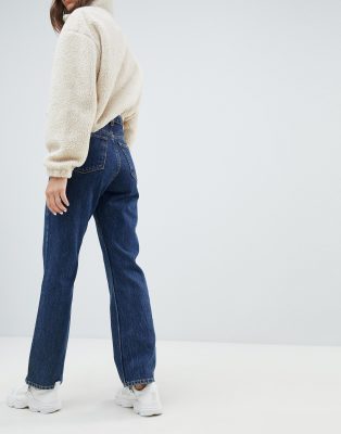 asos weekday rowe