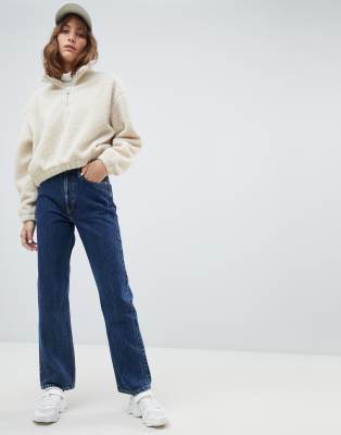 asos weekday jeans
