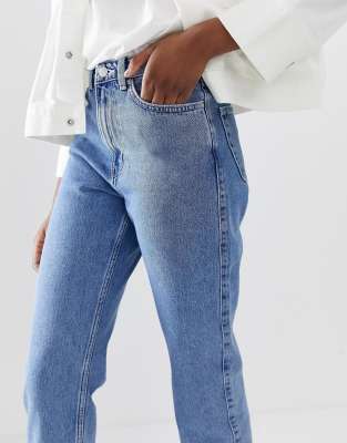 weekday row sing blue