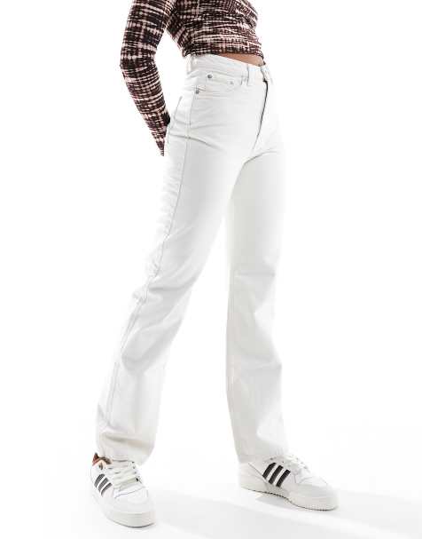 Page 2 - Women's High Waisted Jeans, High Rise Jeans