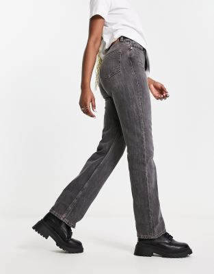 Weekday store jeans uk