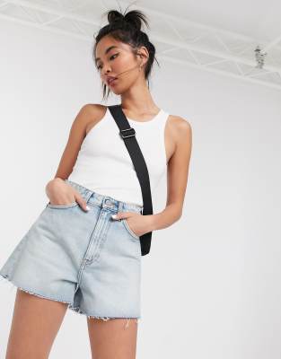asos weekday rowe