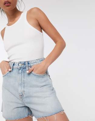 asos weekday rowe