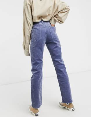 asos weekday rowe