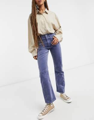 asos weekday rowe