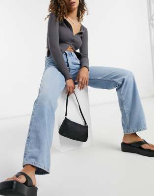 asos weekday rowe