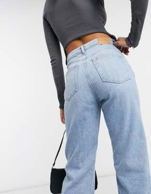 asos weekday rowe