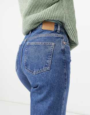 asos weekday rowe