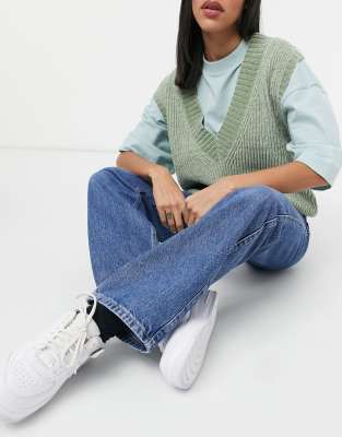 asos weekday rowe