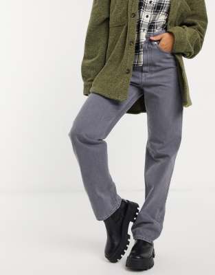 asos weekday rowe
