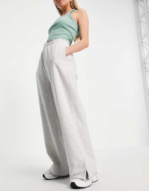 weekday standard sweatpants