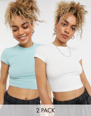 weekday sabra t shirt