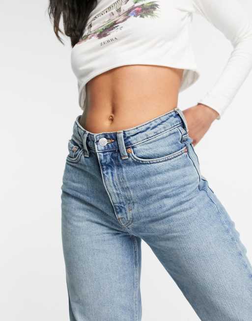 Weekday clearance jeans asos