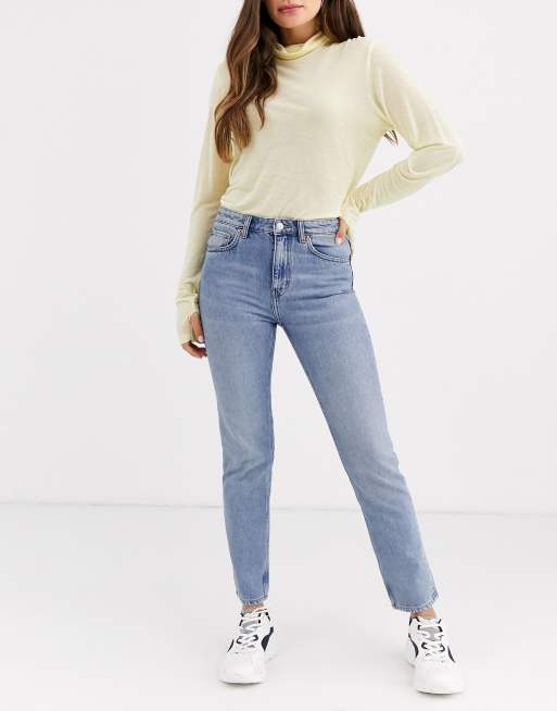 Weekday Seattle - Momjeans