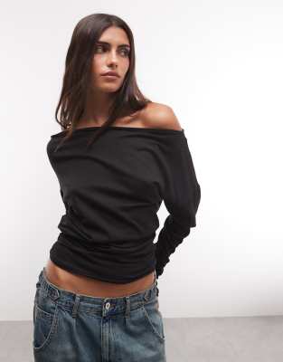 Off Shoulder 3