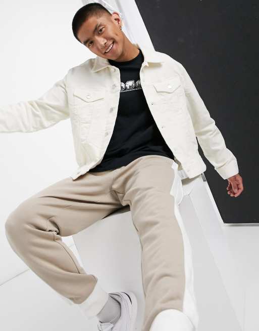 Weekday Shore Corduroy Jacket | ASOS