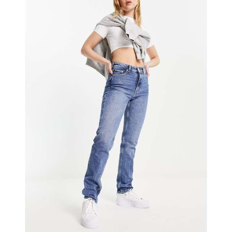 Weekday tuesday hot sale jeans