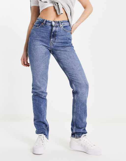 Weekday store wednesday jeans