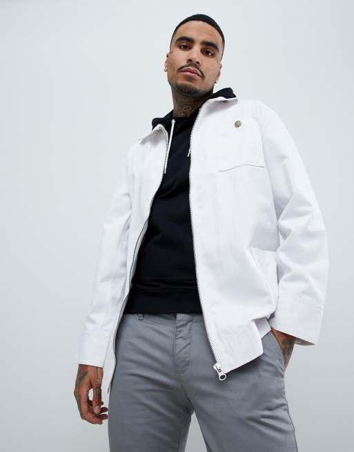 Weekday shop coach jacket