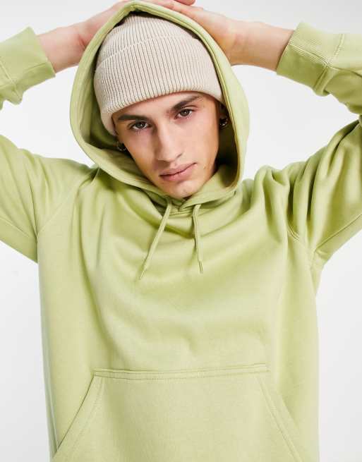 Weekday best sale hoodie asos