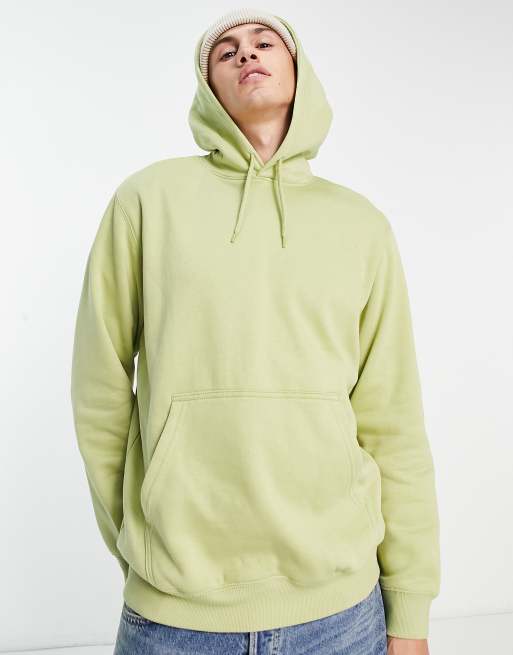 Standard Hoodie - Green