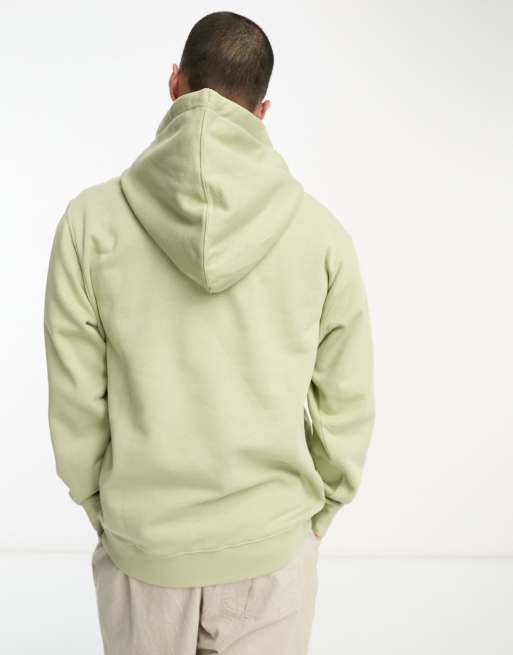 Standard Hoodie - Green