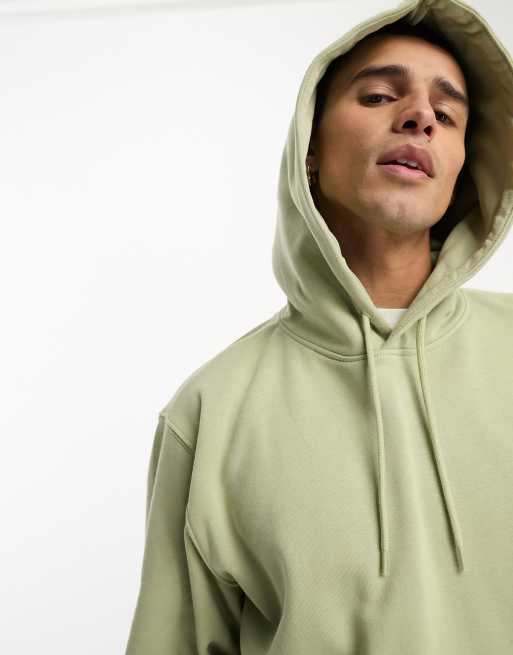 Standard Hoodie - Green