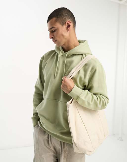 Standard Hoodie - Green