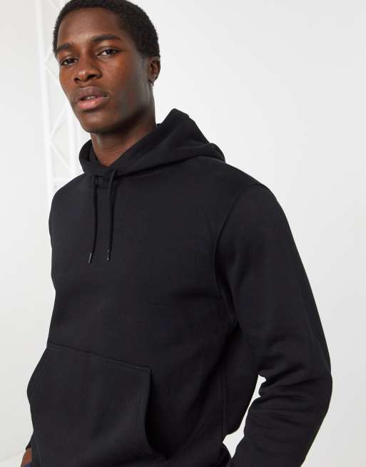 Weekday discount hoodie asos