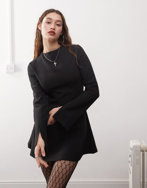 Asos weekday dress online