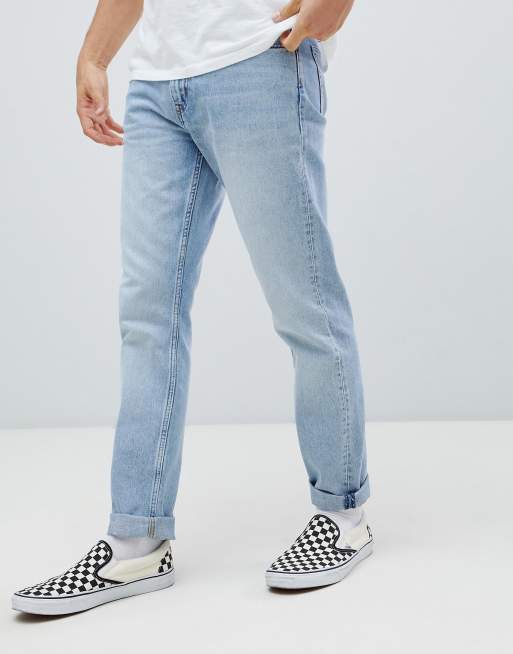 Weekday cheap sunday jeans