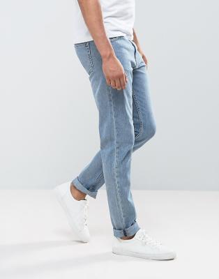 weekday jeans sunday