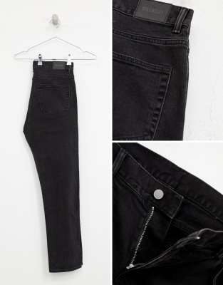 weekday sunday slim jeans