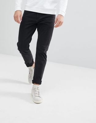 weekday sunday slim jeans
