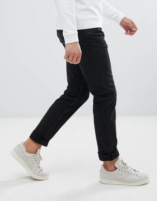 weekday friday tuned black