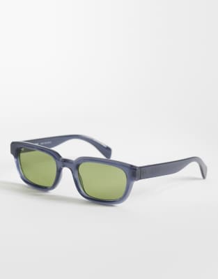 Weekday Sunglasses In Gray