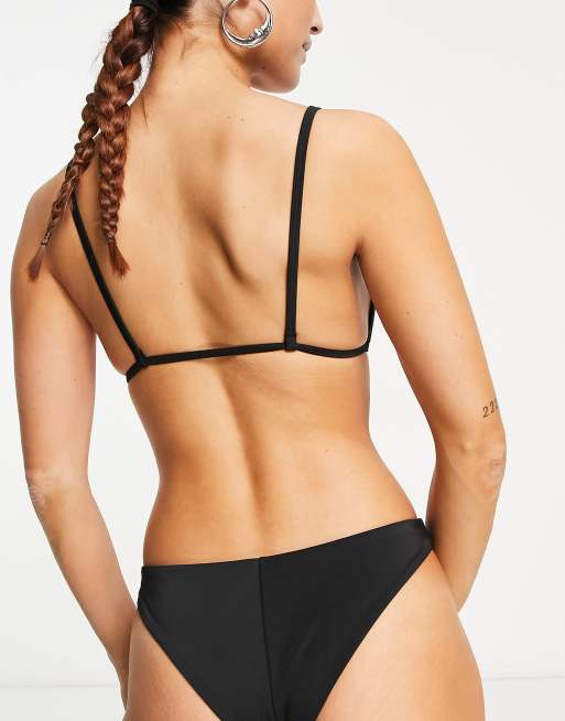 Asos 2024 weekday bikini