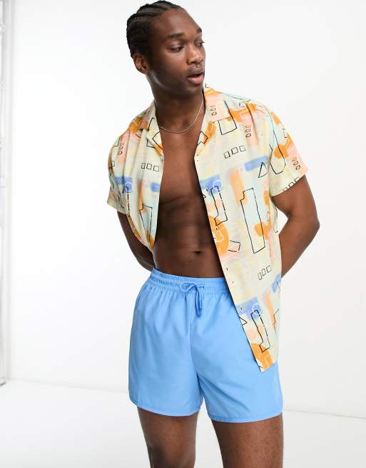 Board shorts sale outfit