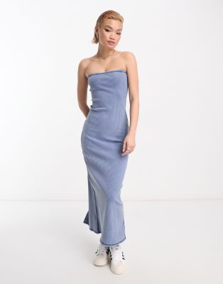 weekday ribbed dress women > Dresses > Weekday | Dresses