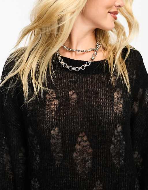 Taylor Bohemian Sweater Taylor Bohemian Sweater