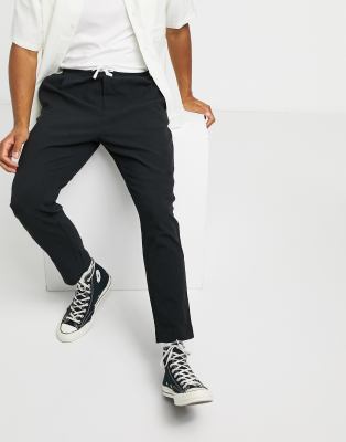 weekday thriller suit joggers