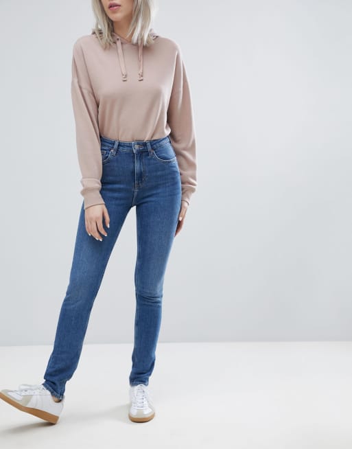 Weekday sales skinny jeans