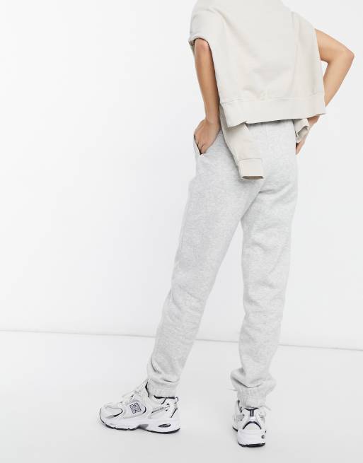 Weekday tin sweatpants new arrivals