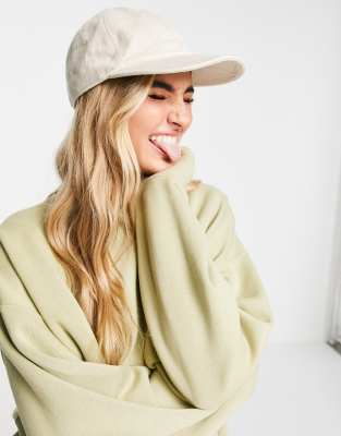 casquette asos femme