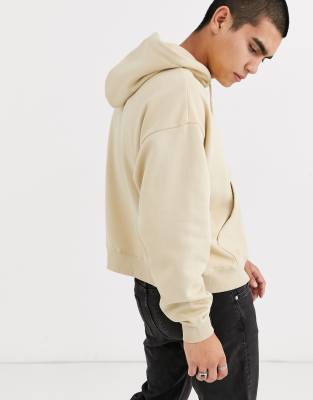 womens chunky hooded cardigan